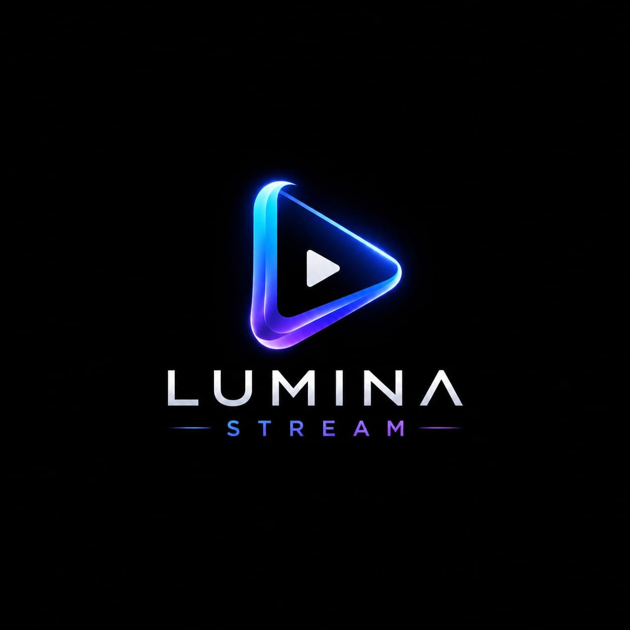 Lumina Stream Logo